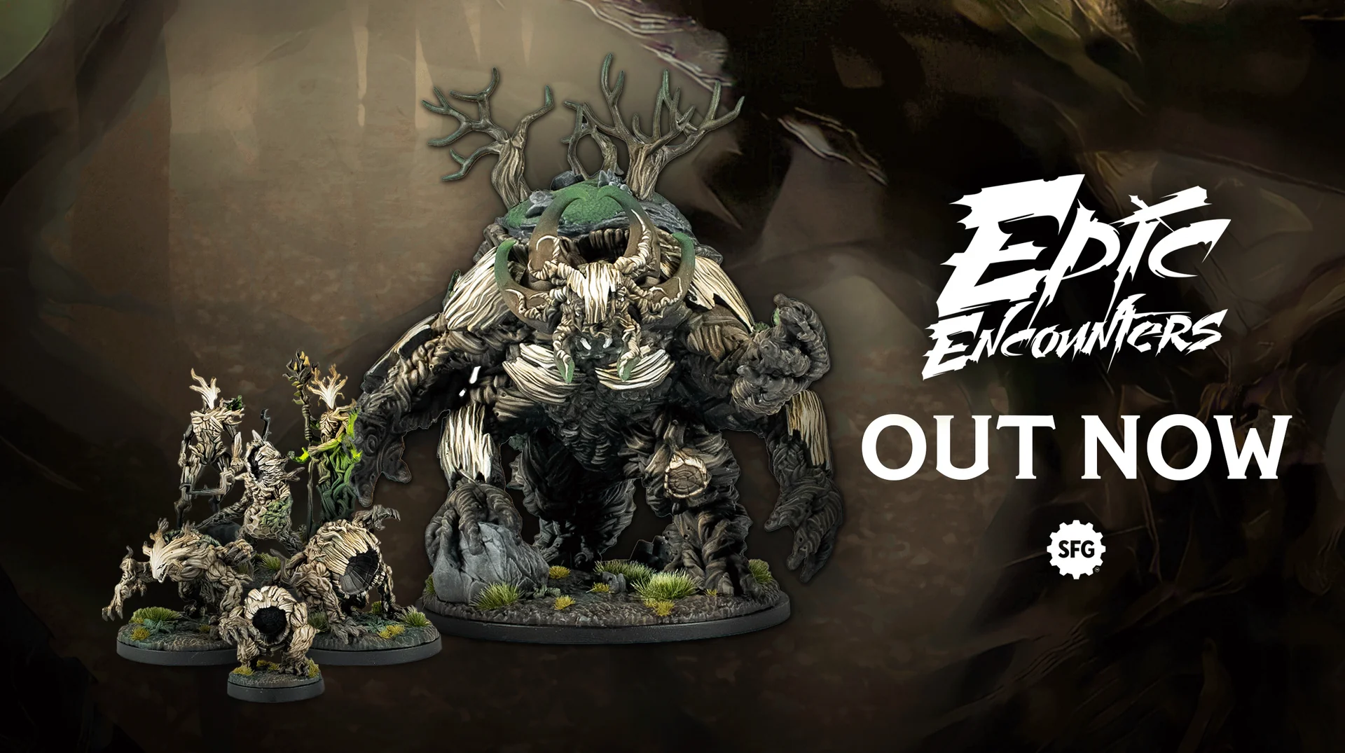 Level Up Your Tabletop Style