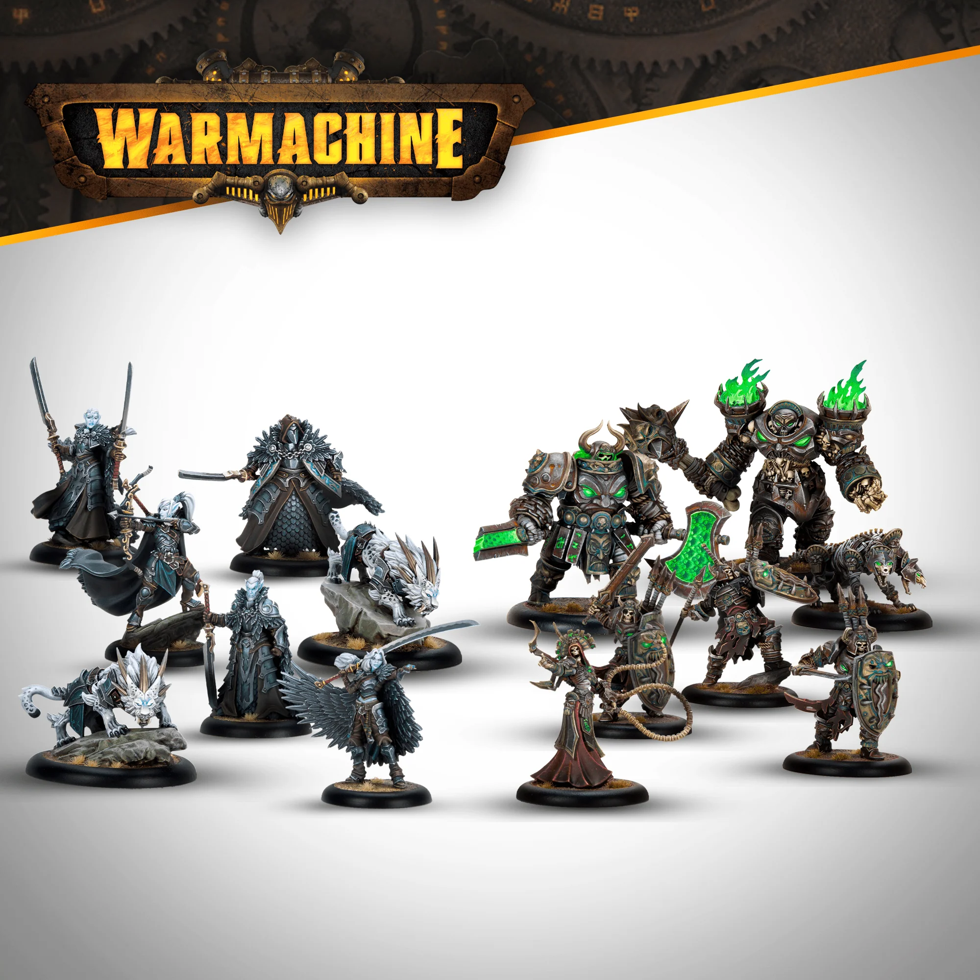 Gifts for New Players